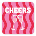 Cheers - Coaster