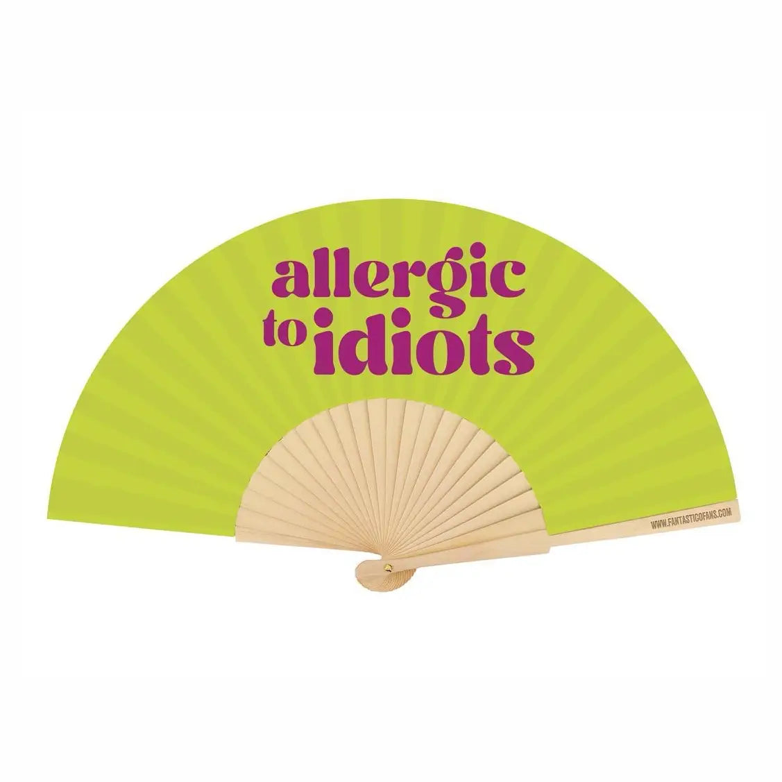 Zero tolerance. Maximum breeze.