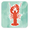 Lobster - Coaster