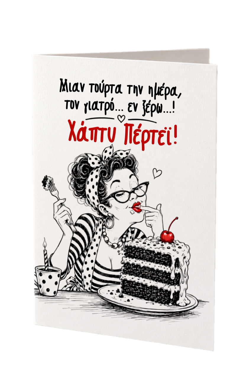 ΡΕΤΡΟ ΧΑΠΠΥ ΠΕΡΤΕΙ