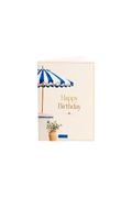 A little sunshine for their special day