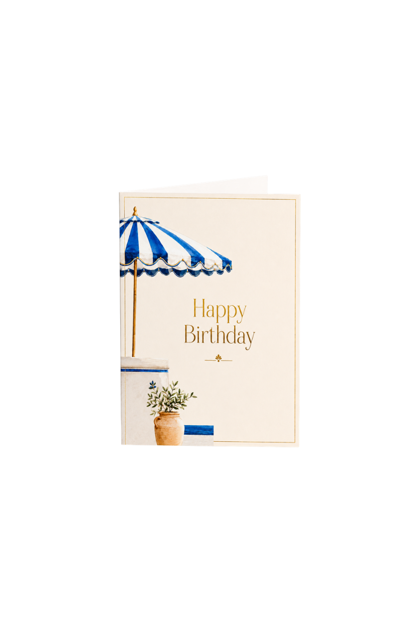 A little sunshine for their special day